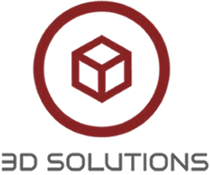 3D SOLUTIONS