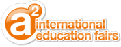 A2 INTERNATIONAL EDUCATION FAIRS - ANKARA