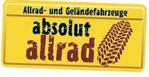 ABSOLUT ALLRAD