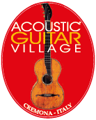 ACOUSTIC GUITAR VILLAGE