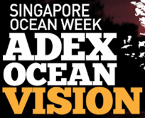 ADEX SINGAPORE - ASIA DIVE EXPO