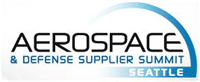 AEROSPACE &amp; DEFENSE SUPPLIER SUMMIT SEATTLE