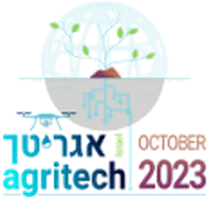 AGRITECH ISRAËL