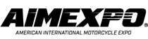 AIMEXPO - AMERICAN INTERNATIONAL MOTORCYCLE EXPO