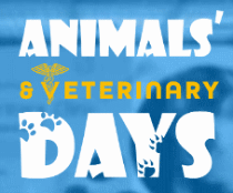 ANIMALS’ &amp; VETERINARY DAYS