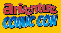 ANIVENTURE COMIC CON