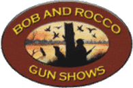 ANTIGO ICE ARENA GUN SHOW