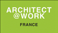 ARCHITECT @ WORK - FRANCE - BORDEAUX