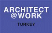 ARCHITECT @ WORK - TURKEY