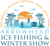 ARROWHEAD ICE FISHING AND WINTER SHOW