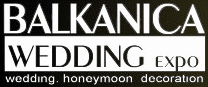 BALKANICA WEDDING &amp; HONEYMOON EXPO