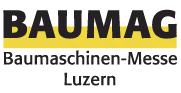 BAUMAG BAUMASCHINEN-MESSE