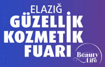 BEAUTY LIFE EXPO - ELAZIG