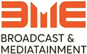 BME - BROADCAST &amp; MEDIATAINMENT EXPO