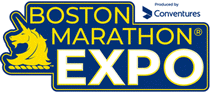 BOSTON MARATHON EXPO