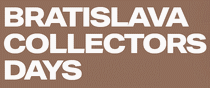 BRATISLAVA COLLECTORS DAYS