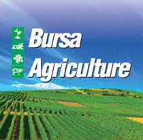 BURSA AGRICULTURE