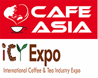 CAFE ASIA - ICT EXPO