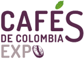 CAFÉS DE COLOMBIA EXPO