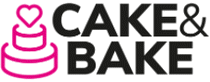 CAKE &amp; BAKE