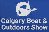 CALGARY BOAT &amp; OUTDOORS SHOW