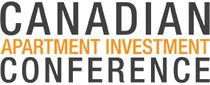 CANADIAN APARTMENT INVESTMENT CONFERENCE