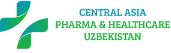 CAPHC - CENTRAL ASIA PHARMA HEALTHCARE EXPO – UZBEKISTAN