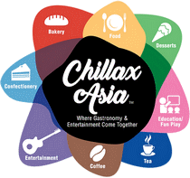 CHILLAX ASIA