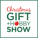 CHRISTMAS GIFT + HOBBY SHOW