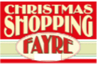 CHRISTMAS SHOPPING FAYRE