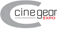 CINE GEAR EXPO - NEW YORK