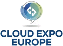 CLOUD EXPO EUROPE - MADRID