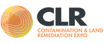 CLR - CONTAMINATION &amp; LAND REMEDIATION EXPO