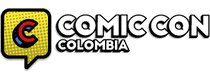 COMIC-CON COLOMBIA - BOGOTÁ