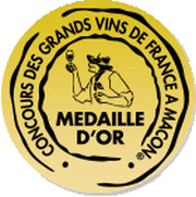 CONCOURS DES GRANDS VINS DE FRANCE À MÂCON