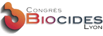 CONGRÈS BIOCIDES LYON