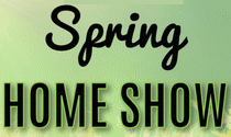 CONNECTICUT SPRING HOME SHOW