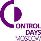 CONTROL DAYS MOSCOW