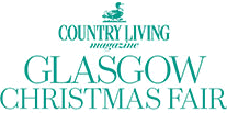 COUNTRY LIVING CHRISTMAS FAIR - GLASGOW