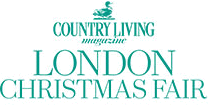 COUNTRY LIVING LONDON CHRISTMAS FAIR