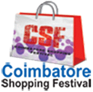 CSF - COIMBATORE SHOPPING FESTIVAL