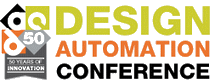 DAC (DESIGN AUTOMATION CONFERENCE)