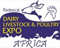 DAIRY LIVESTOCK &amp; POULTRY AFRICA