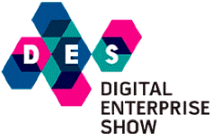 DES - DIGITAL ENTERPRISE SHOW - MADRID