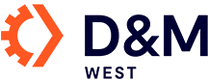 DESIGN &amp; MANUFACTURING WEST