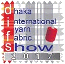 DHAKA INTERNATIONAL YARN AND FABRIC SHOW