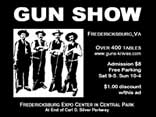 DOSWELL GUN SHOW