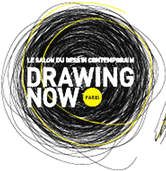 DRAWING NOW PARIS / LE SALON DU DESSIN CONTEMPORAIN