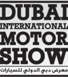 DUBAI INTERNATIONAL MOTOR SHOW