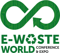 E-WASTE WORLD CONFERENCE &amp; EXPO